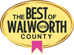 Best of Walworth Country 2018