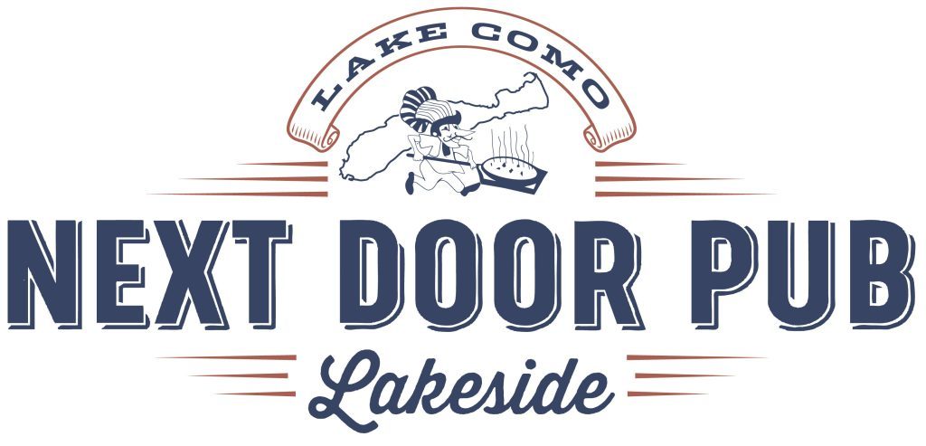 Nextdoor Pub Lakeside –  Serving Lake Como